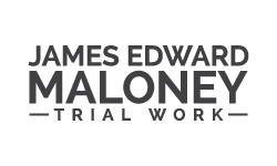 James Edward Maloney, PLLC